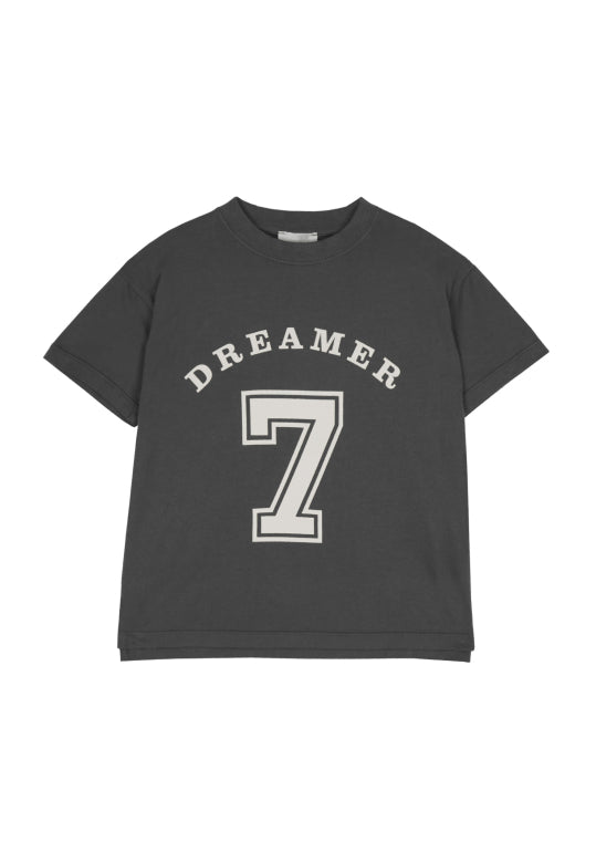 SEVEN T-SHIRT - GREY