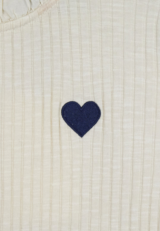 CHARLOTTE FLAMMÉ T-SHIRT