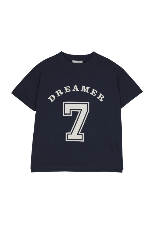SEVEN T-SHIRT - BLUE