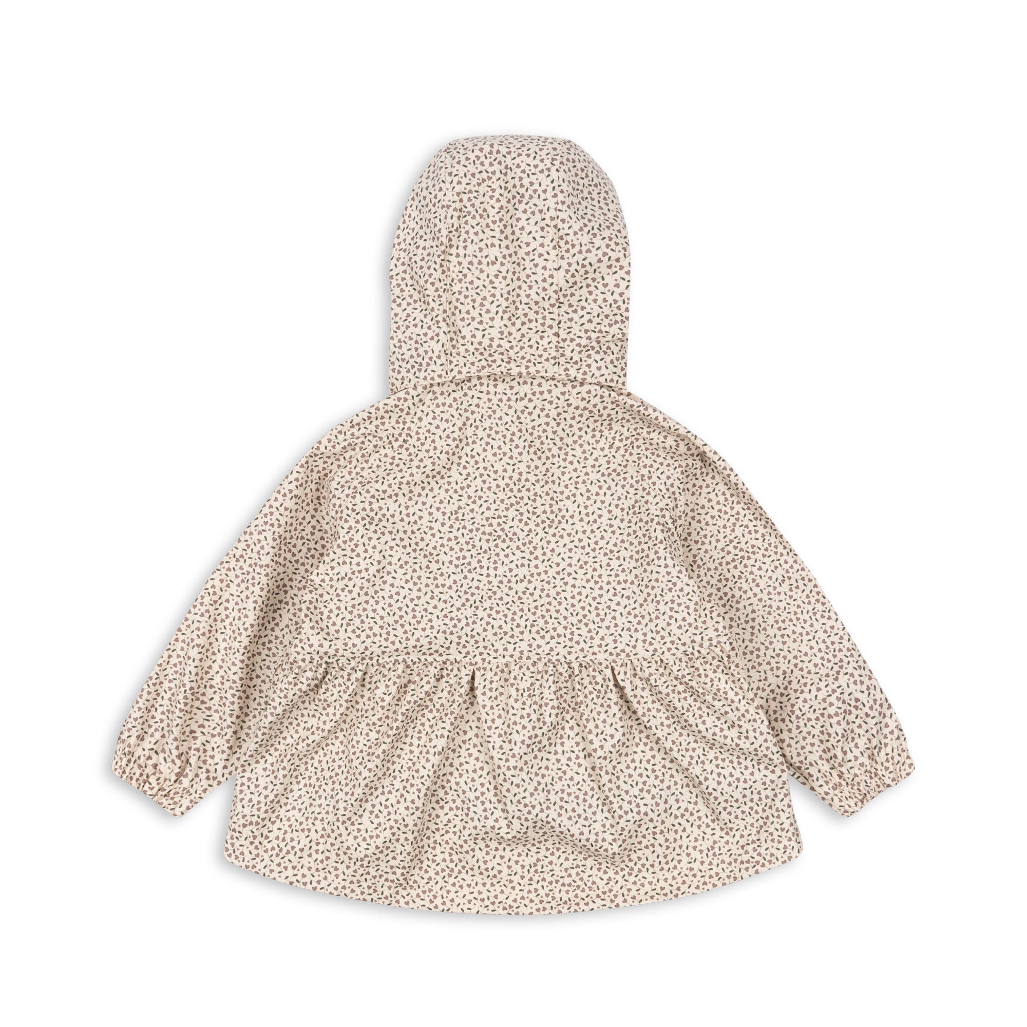 (KS100456) Rainy palme set girl - Milk Tank - MintMouse (Unicorner Concept Store)