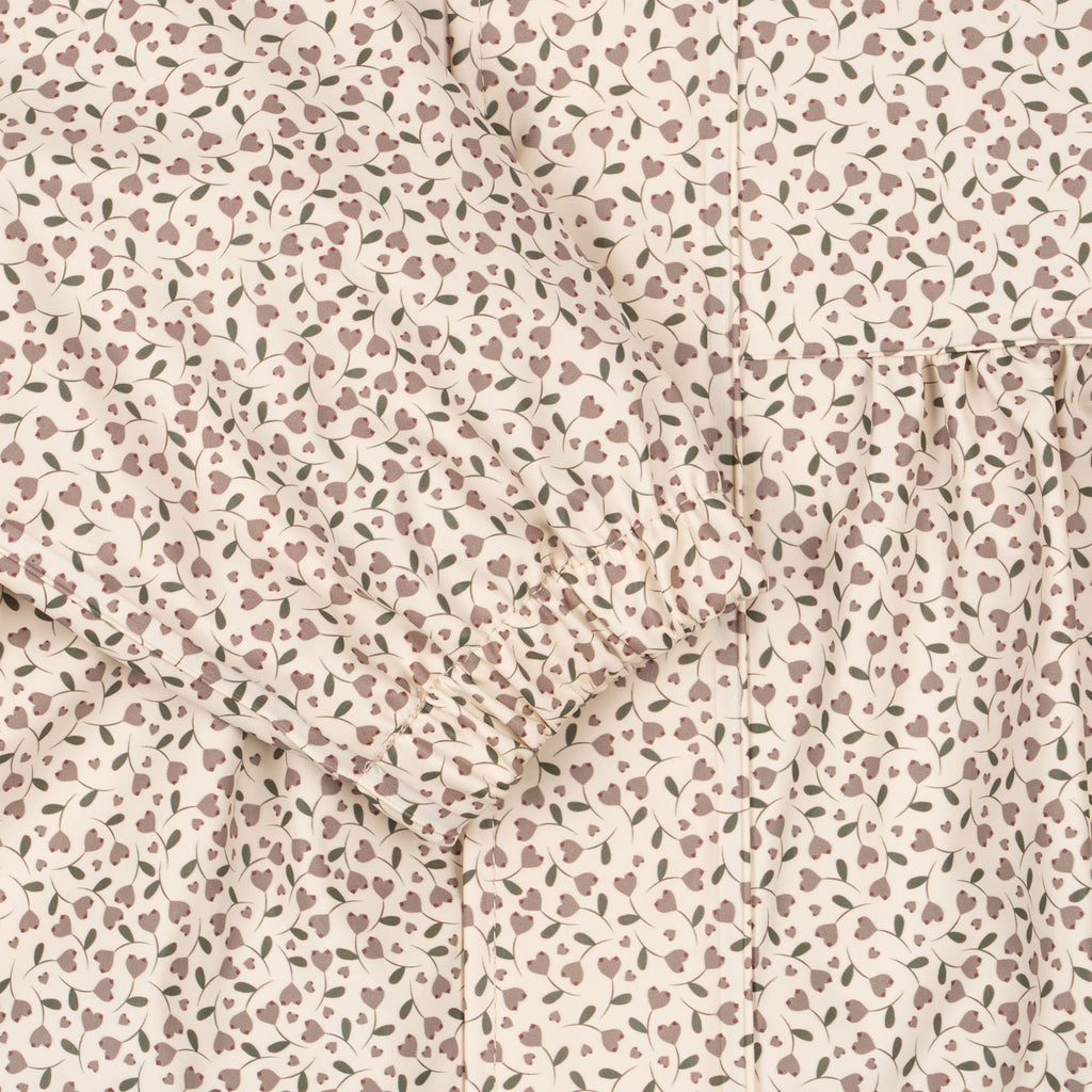 (KS100456) Rainy palme set girl - Milk Tank - MintMouse (Unicorner Concept Store)