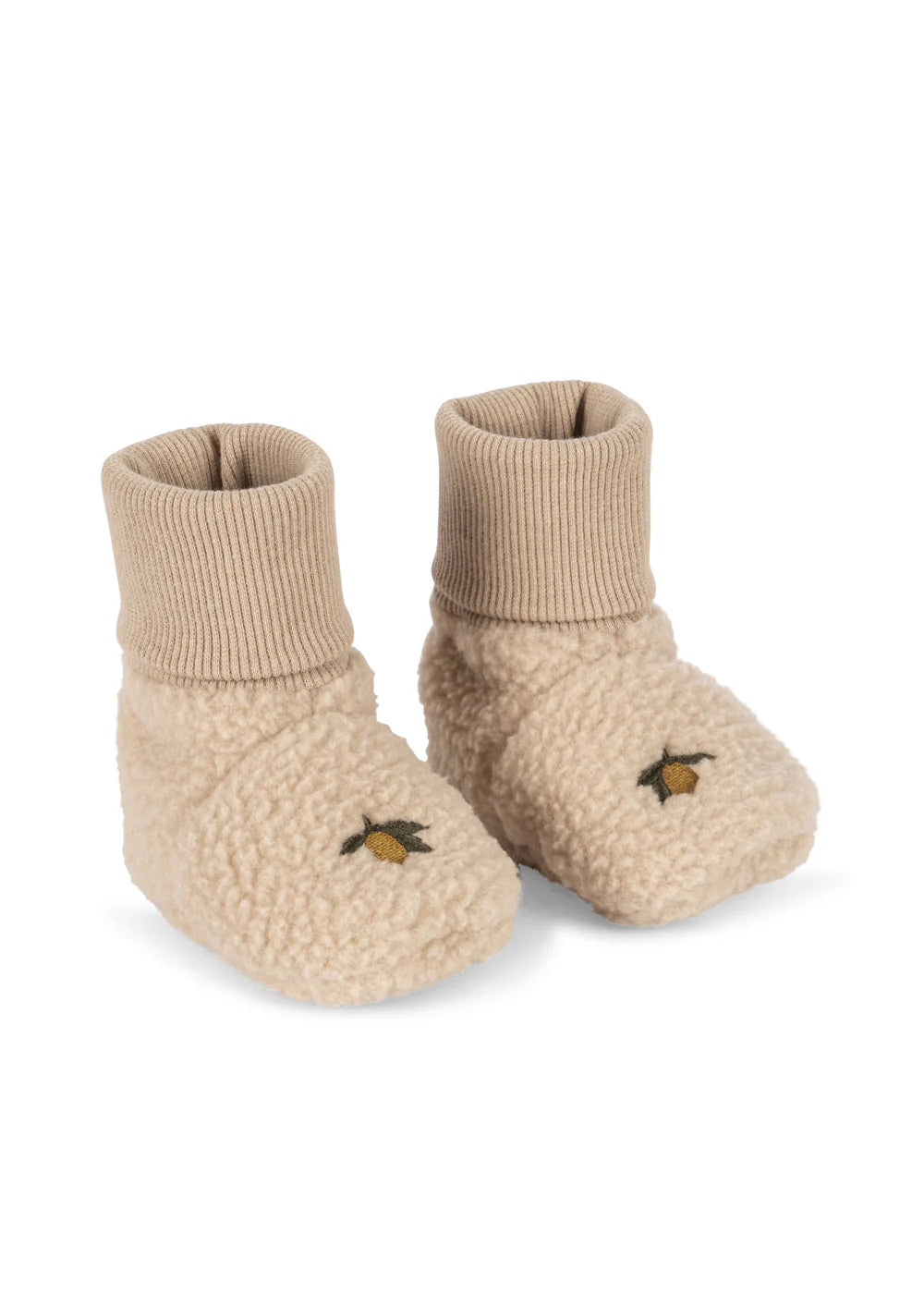 Safa Boot Socks - Oxford Tan - MintMouse (Unicorner Concept Store)