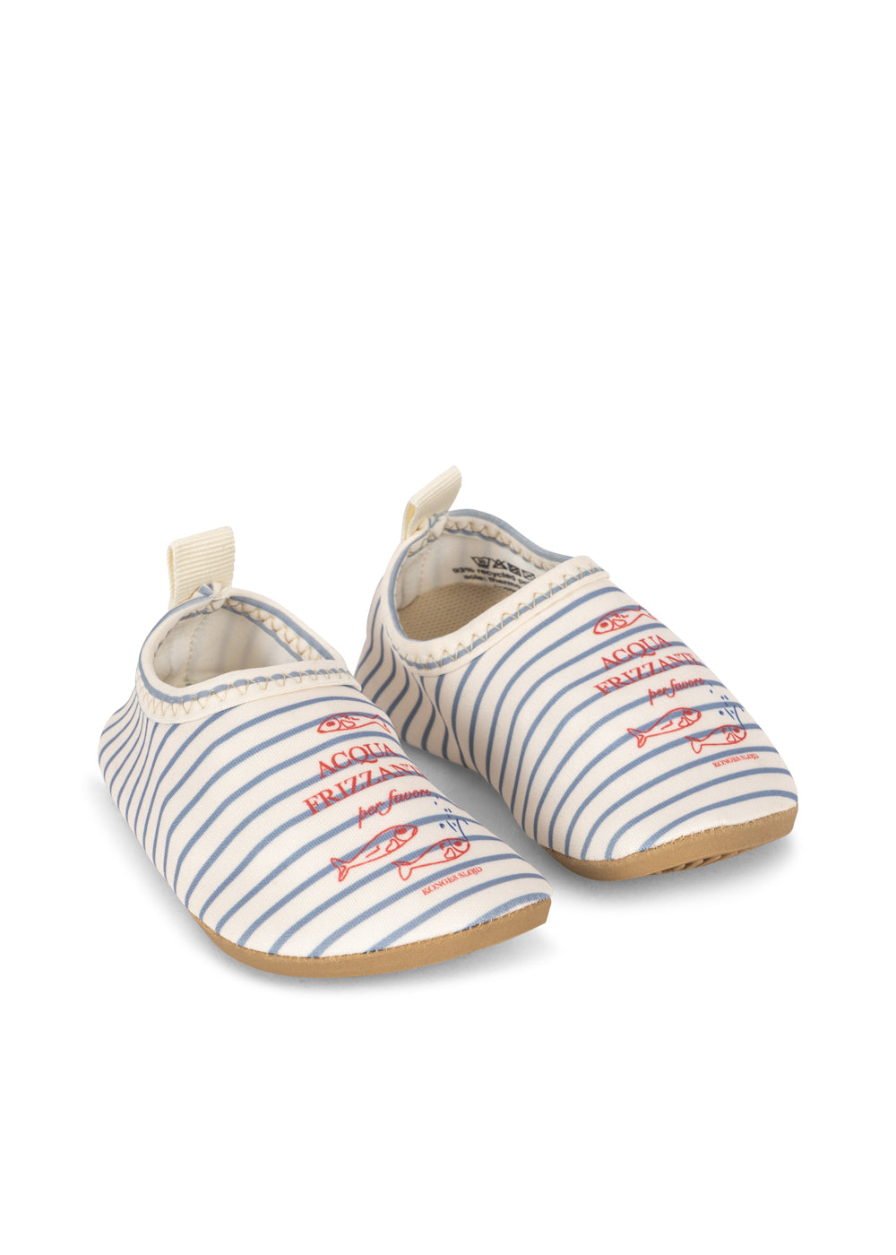 (KS104647) Aster UV Swim Shoes - MintMouse (Unicorner Concept Store)
