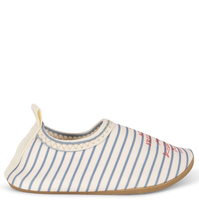 (KS104647) Aster UV Swim Shoes - MintMouse (Unicorner Concept Store)