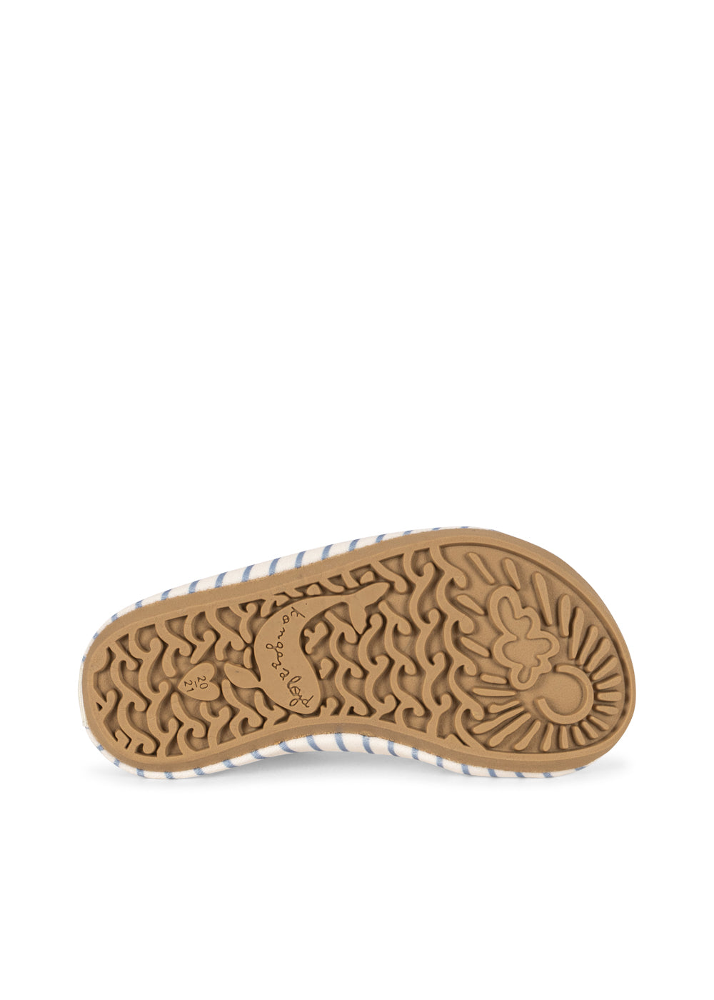 (KS104647) Aster UV Swim Shoes - MintMouse (Unicorner Concept Store)