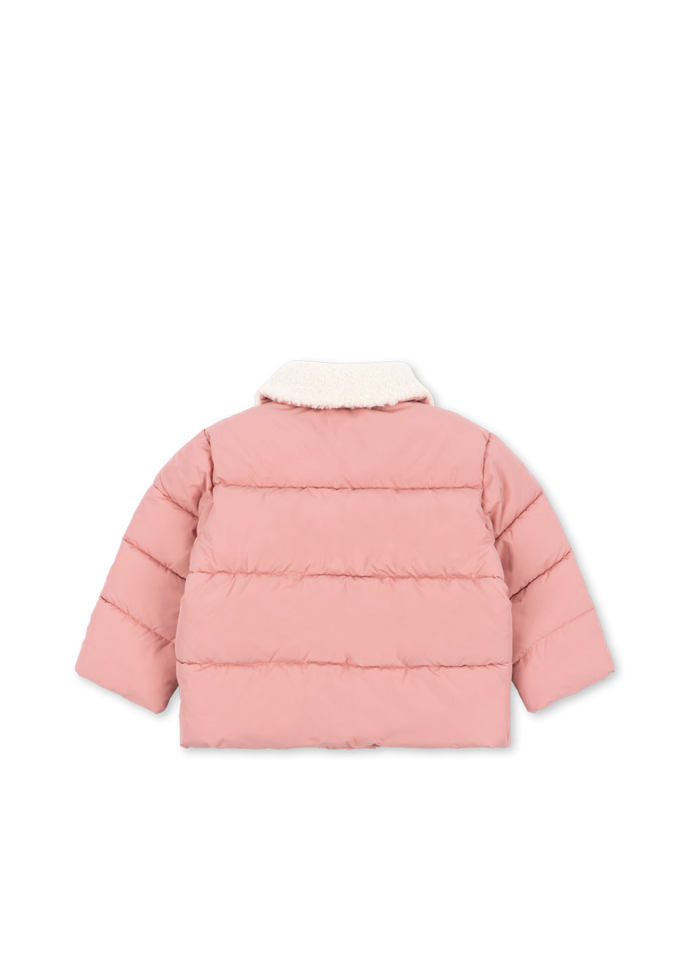 (KS105680) Alpi Collar Jacket GRS - Rosette