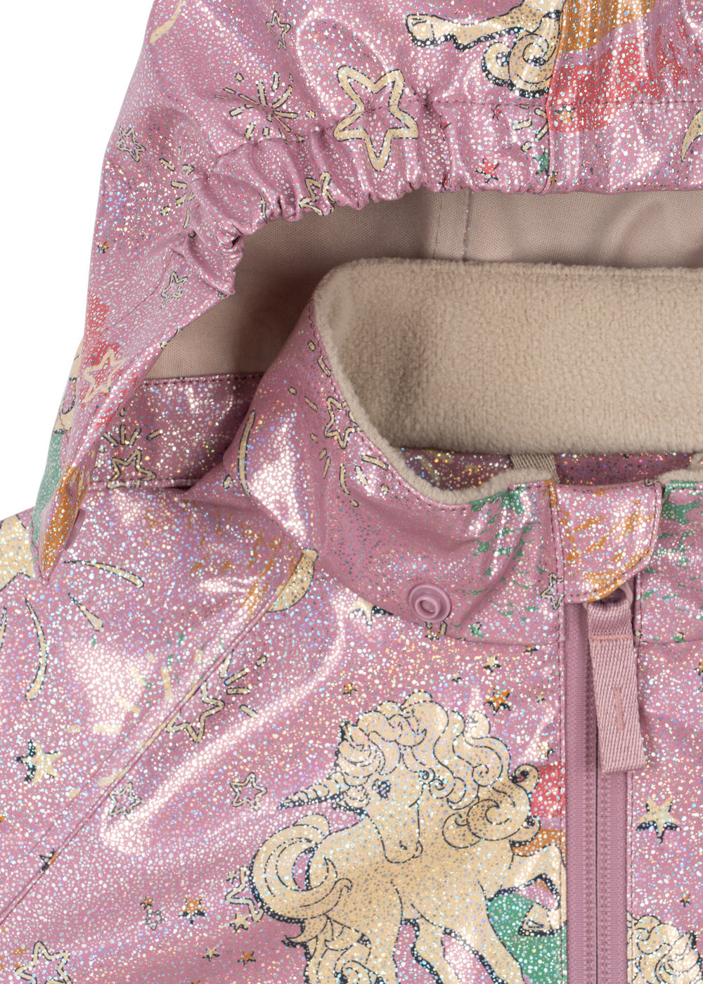 (KS105701) Calina Rain Set - Born To Sparkle - MintMouse (Unicorner Concept Store)