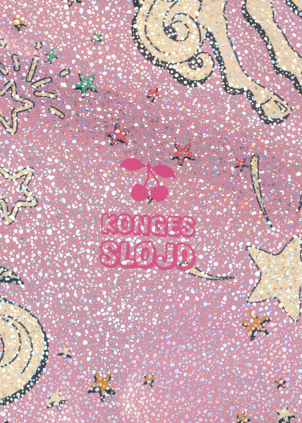 (KS105701) Calina Rain Set - Born To Sparkle - MintMouse (Unicorner Concept Store)