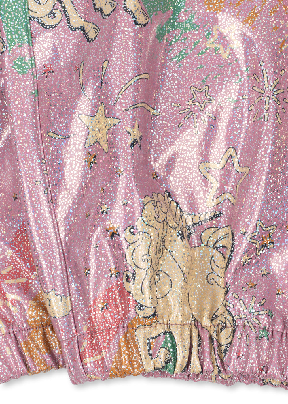 (KS105701) Calina Rain Set - Born To Sparkle - MintMouse (Unicorner Concept Store)