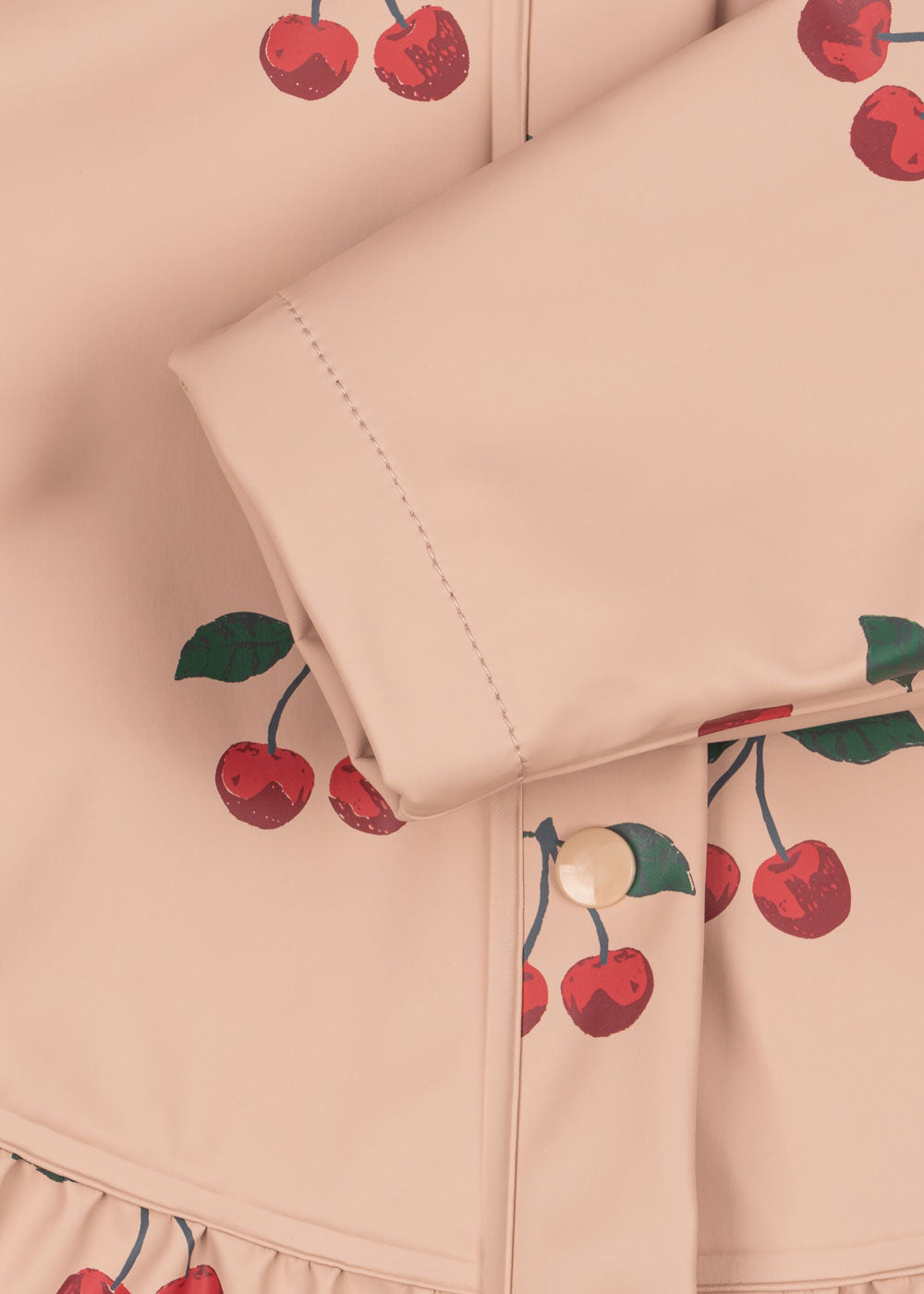 (KS105708) Faire rain set - Ma grande Cerise Blush - MintMouse (Unicorner Concept Store)