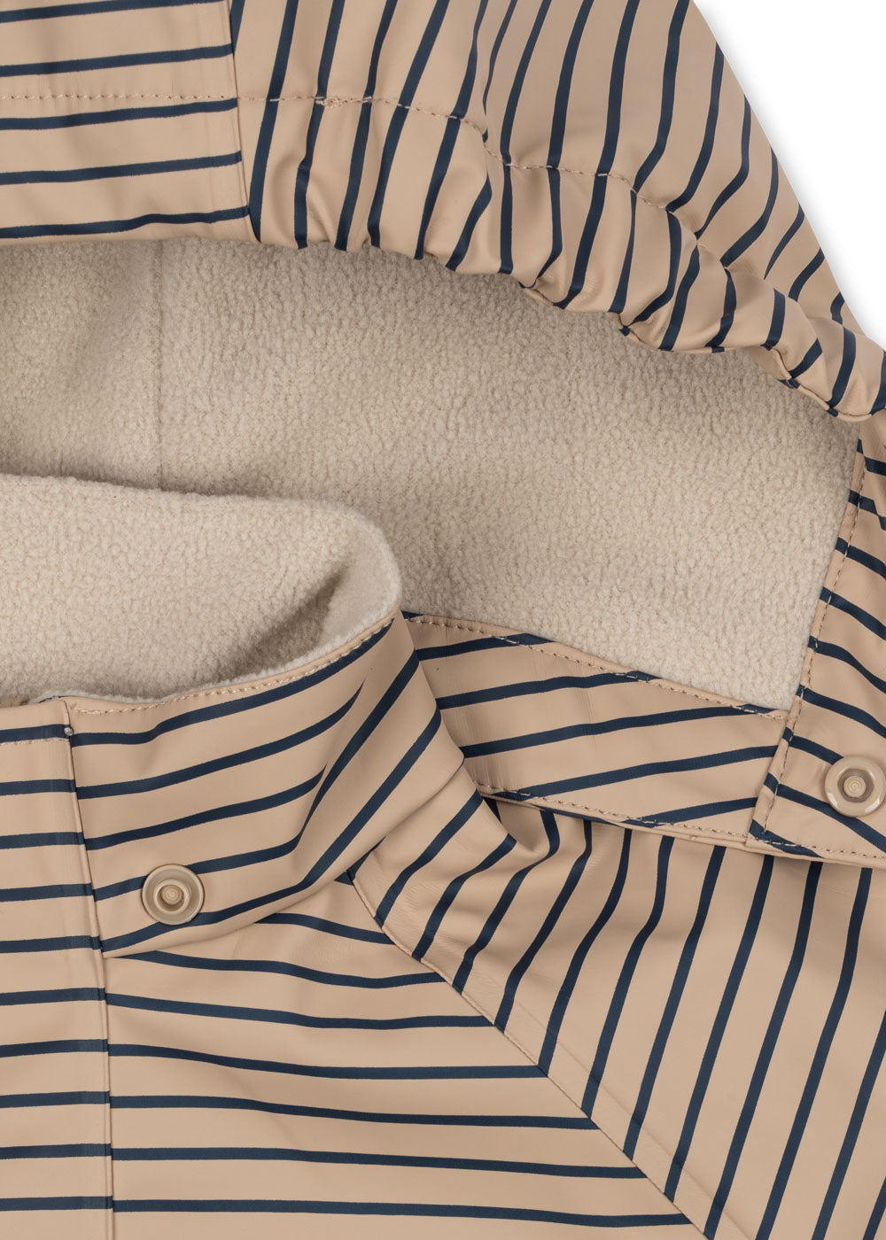(KS105758) Rainy Palme Dog Set - Stripe La Mer - MintMouse (Unicorner Concept Store)