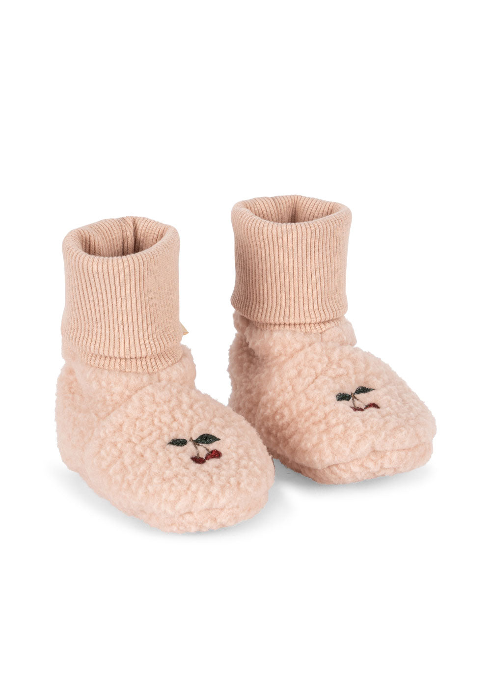 (KS105767) - Safa Boots GRS - Rose Smoke