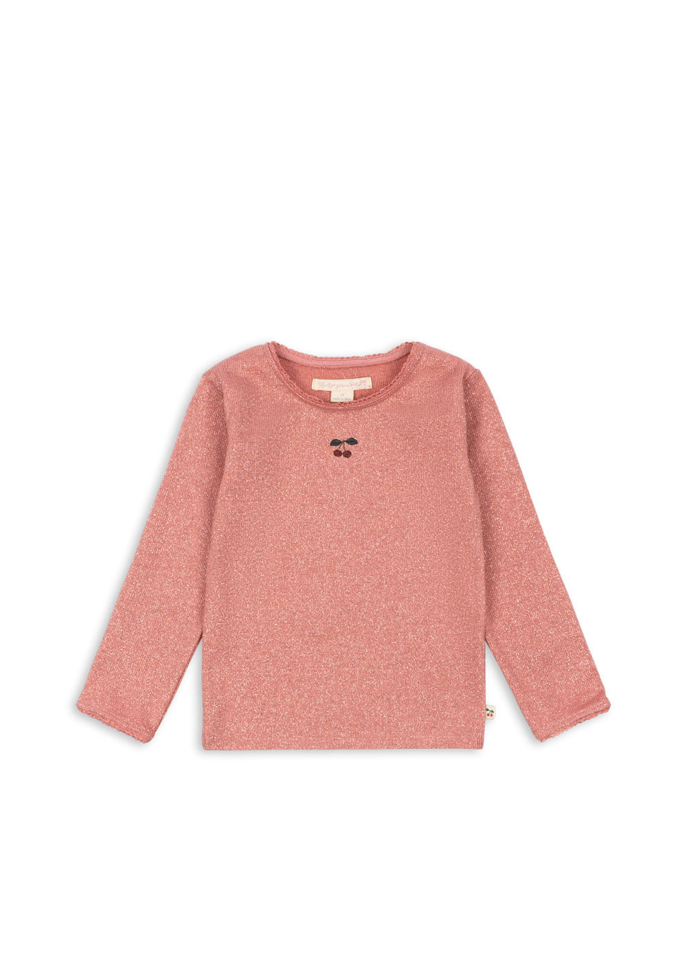 (KS106214) Roli Blouse - Lantana