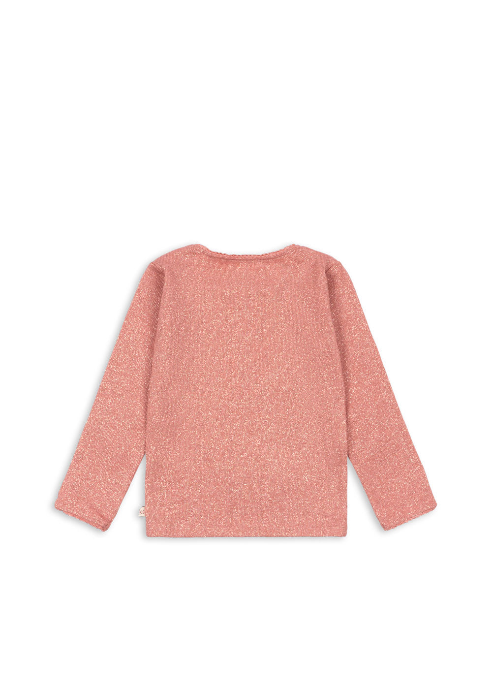(KS106214) Roli Blouse - Lantana