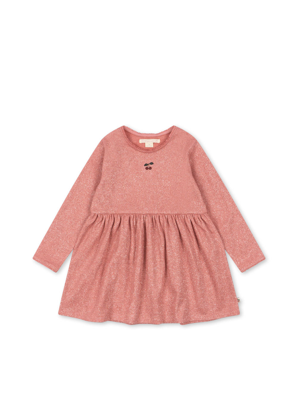 (KS106216) Roli Dress OCS - Lantana
