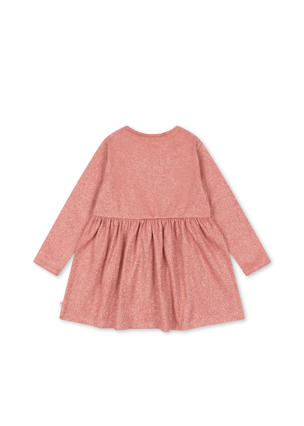 (KS106216) Roli Dress OCS - Lantana