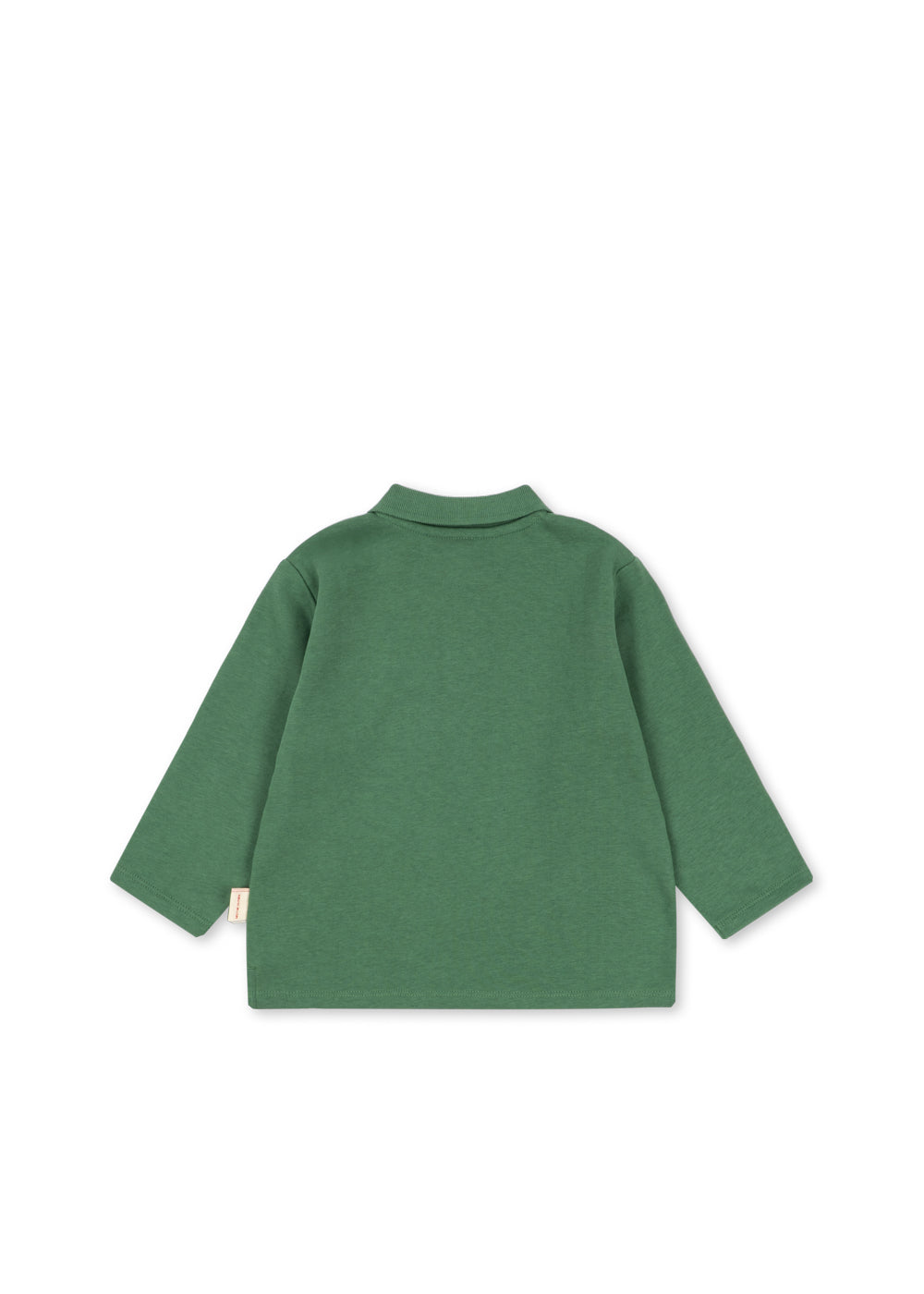 (KS106250) Spotty Polo Gots - Fairway
