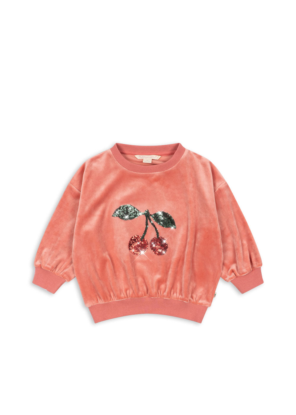 (KS106316) Venola Sweatshirt GRS - Lantana