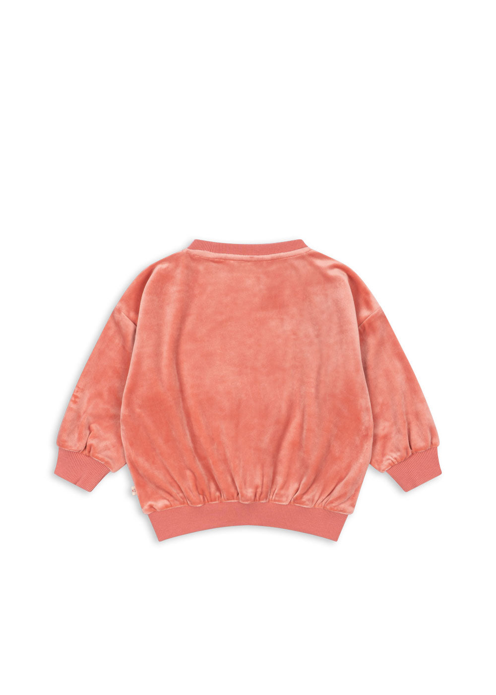 (KS106316) Venola Sweatshirt GRS - Lantana