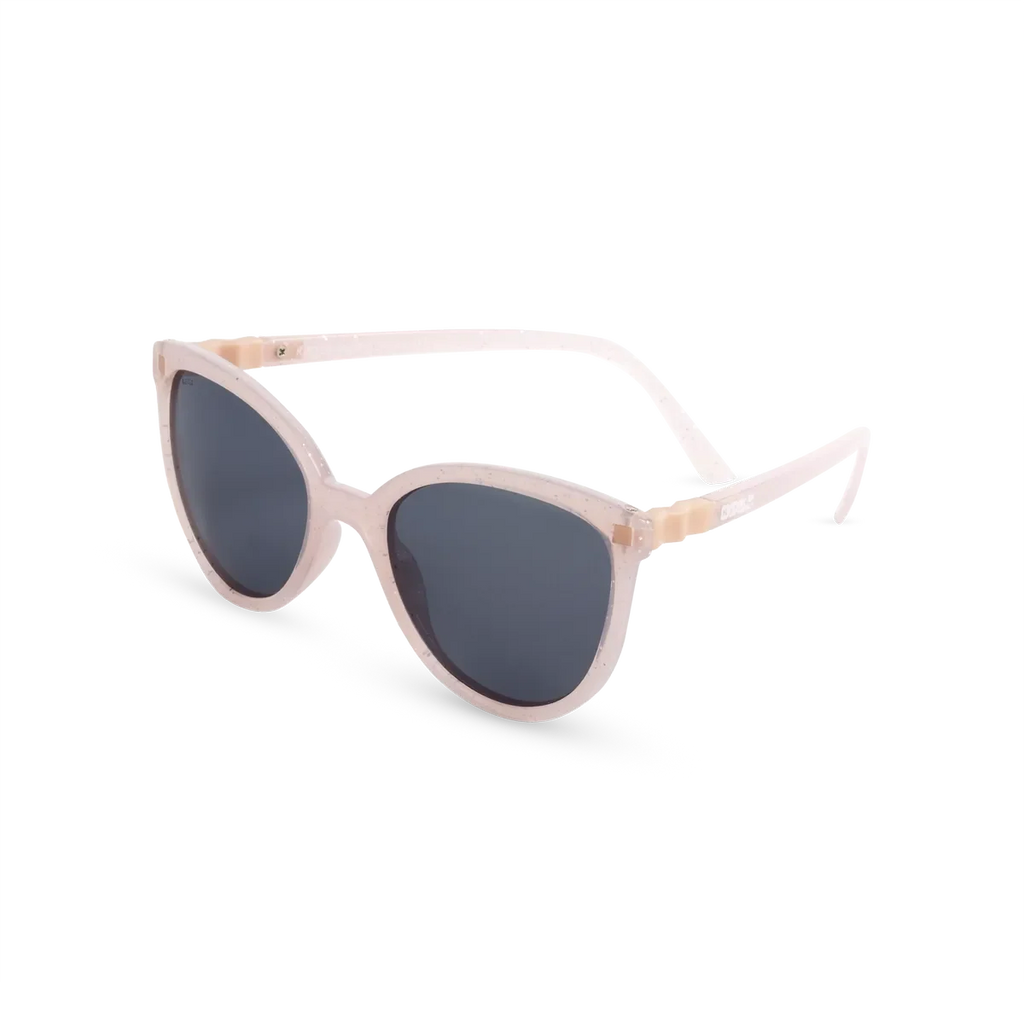 [BU4SUNPINKGLI] Buzz Pink Glitter kids sunglasses - MintMouse (Unicorner Concept Store)