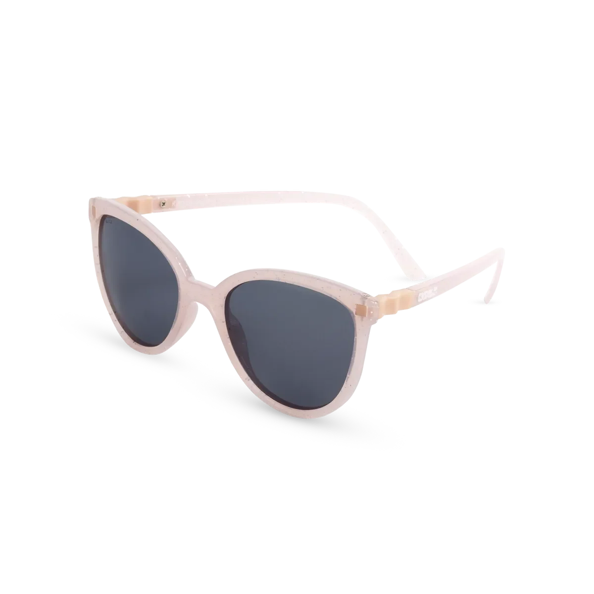 [BU4SUNPINKGLI] Buzz Pink Glitter kids sunglasses - MintMouse (Unicorner Concept Store)