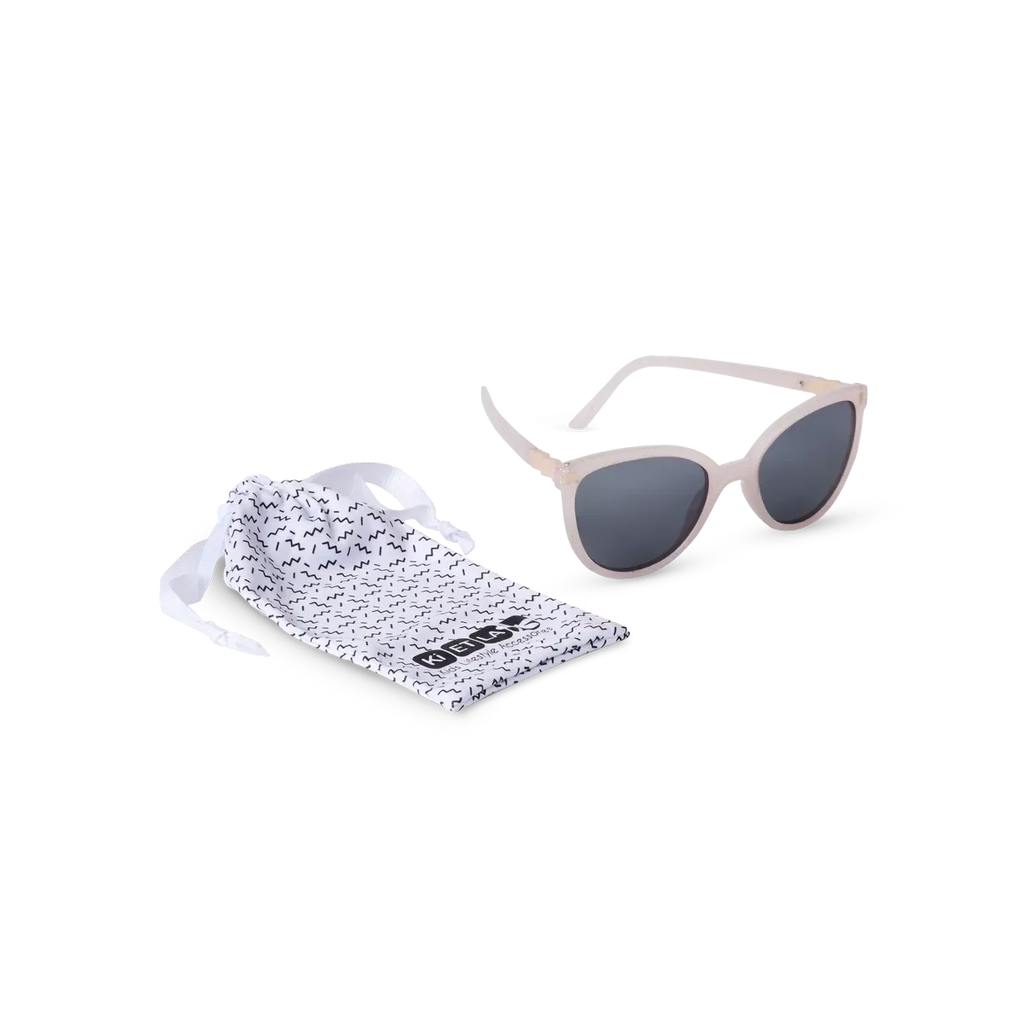 [BU4SUNPINKGLI] Buzz Pink Glitter kids sunglasses - MintMouse (Unicorner Concept Store)