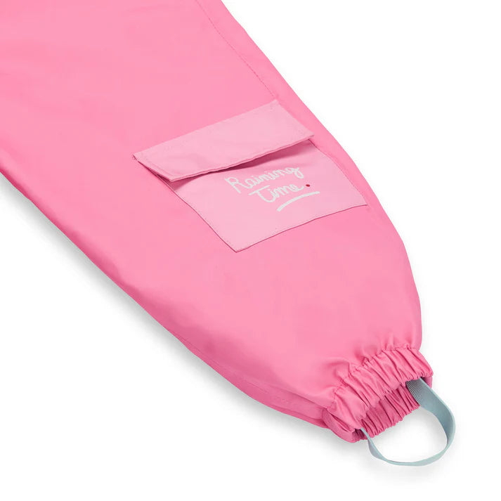 Ali Rain Pants - MintMouse (Unicorner Concept Store)