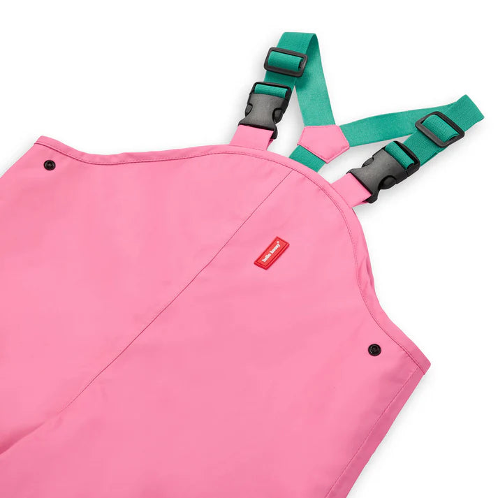 Ali Rain Pants - MintMouse (Unicorner Concept Store)