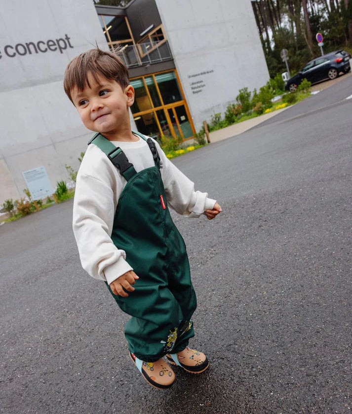 Captain Rain Pants - MintMouse (Unicorner Concept Store)