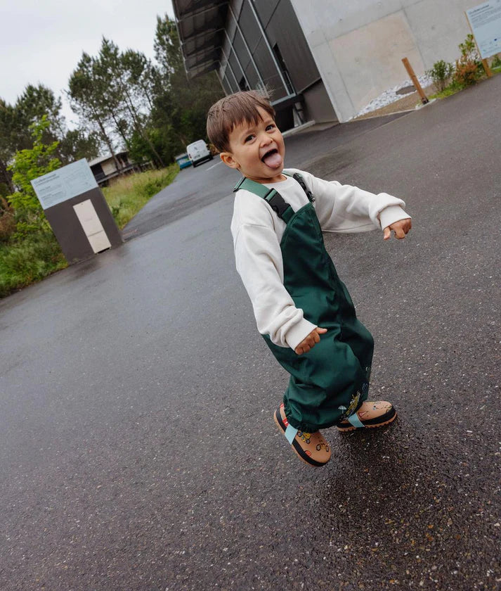 Captain Rain Pants - MintMouse (Unicorner Concept Store)