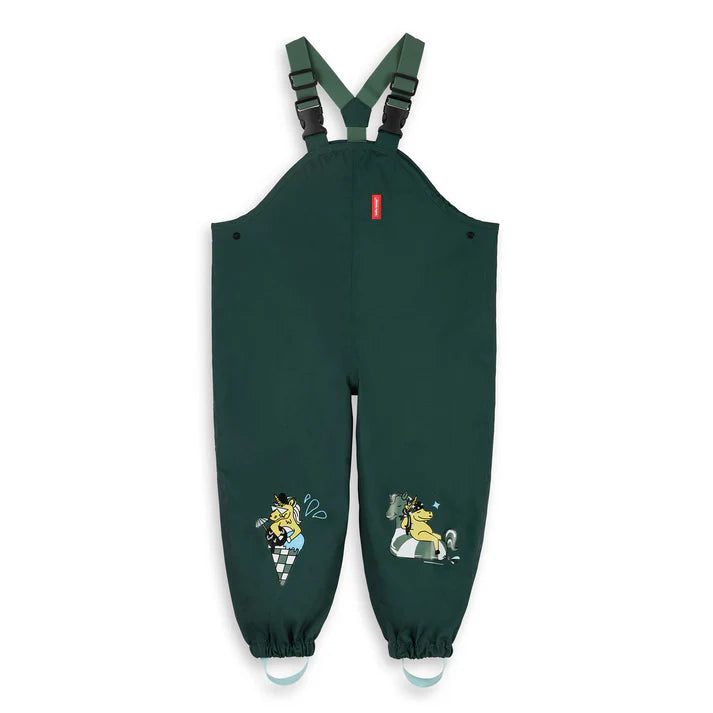 Captain Rain Pants - MintMouse (Unicorner Concept Store)