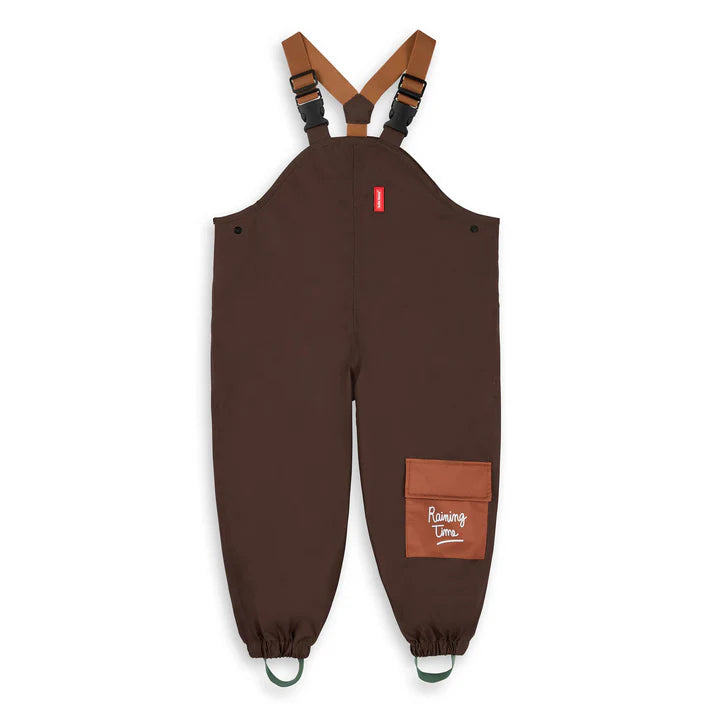 Peanut Rain Pants - MintMouse (Unicorner Concept Store)