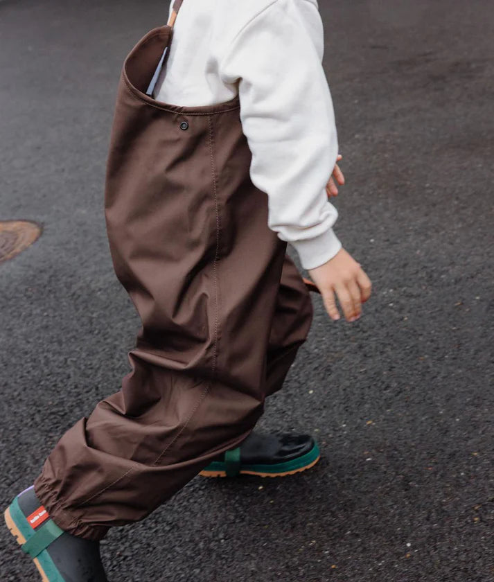 Peanut Rain Pants - MintMouse (Unicorner Concept Store)