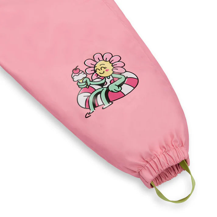Pitaya Rain Pants. - MintMouse (Unicorner Concept Store)