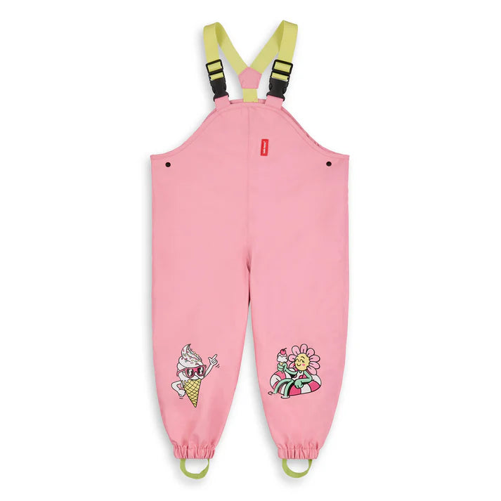 Pitaya Rain Pants.