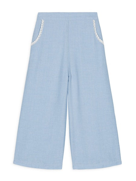 Pants Flor - MintMouse (Unicorner Concept Store)