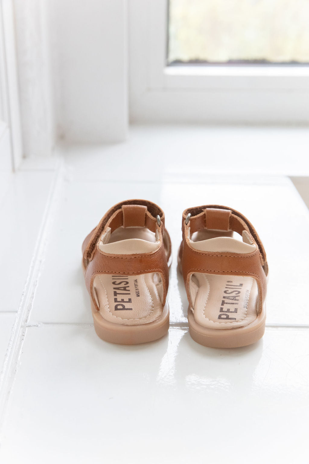 MILENA (3863) - Cognac Savana - Brown - MintMouse (Unicorner Concept Store)