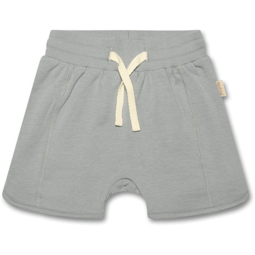 Sweat Shorts Line - Blue Mist - MintMouse (Unicorner Concept Store)