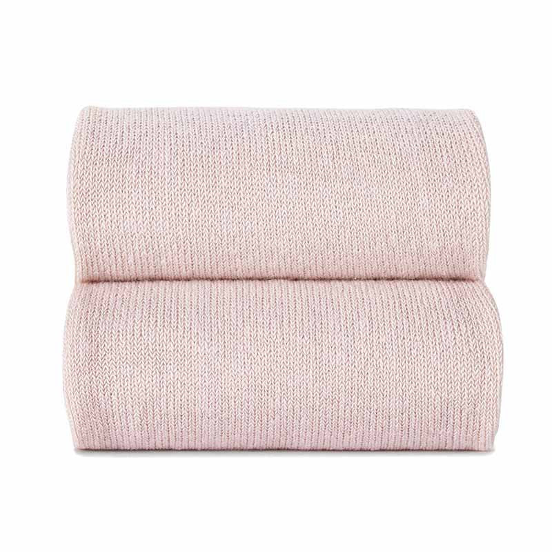 Plain stitch basic tights Nude - 674