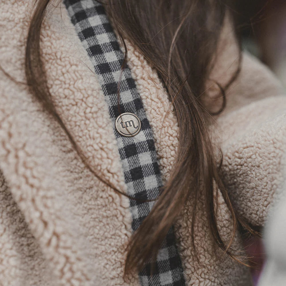 Joline jacket - Peyote - MintMouse (Unicorner Concept Store)