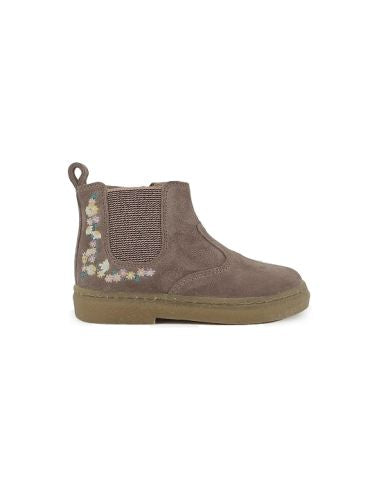 Trix Jod Zip Brod - Old Rose