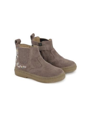 Trix Jod Zip Brod - Old Rose - MintMouse (Unicorner Concept Store)