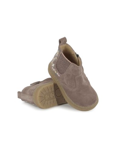 Trix Jod Zip Brod - Old Rose - MintMouse (Unicorner Concept Store)