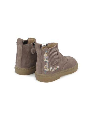 Trix Jod Zip Brod - Old Rose - MintMouse (Unicorner Concept Store)