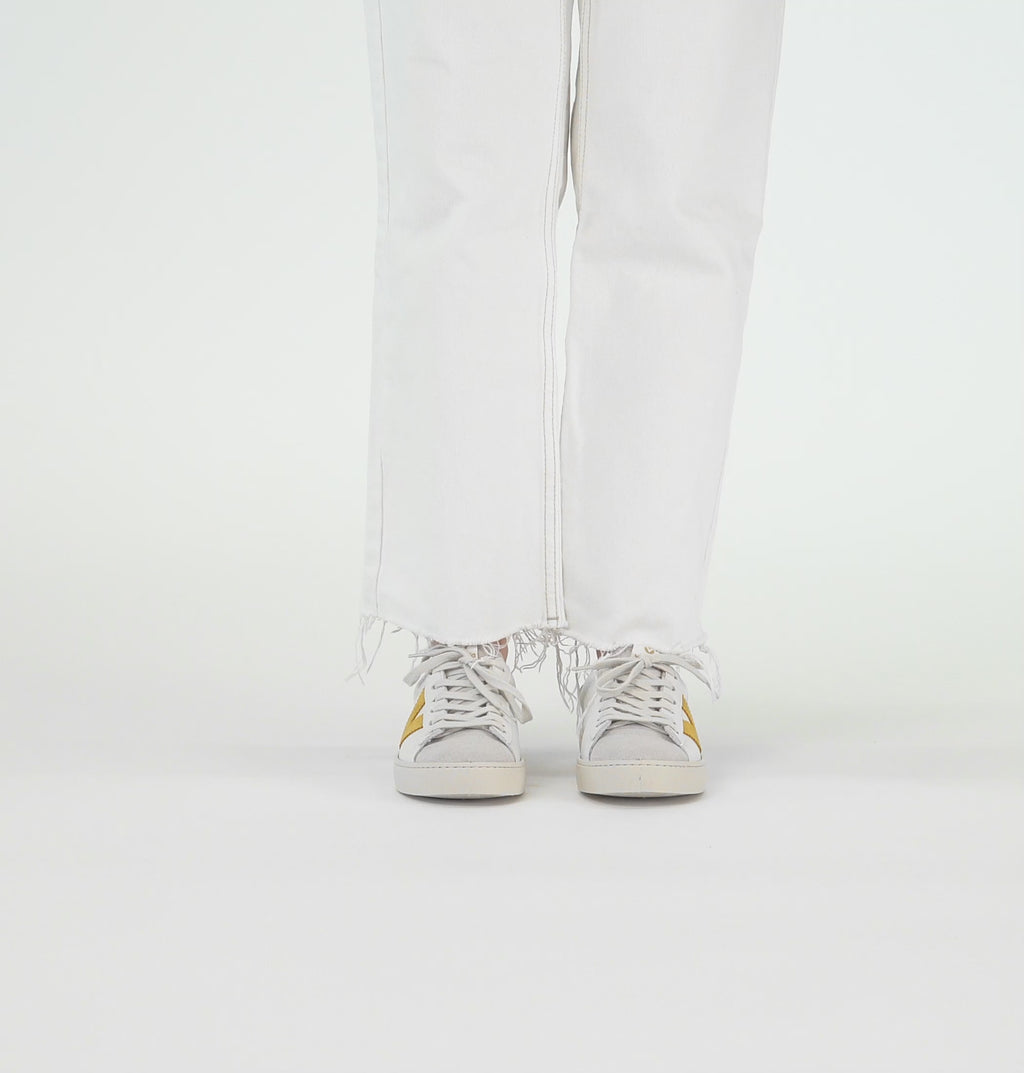 VICTORIA 1126142 - Mustard