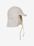 6016 Summer Hat Reversible - Fog 192 - MintMouse (Unicorner Concept Store)