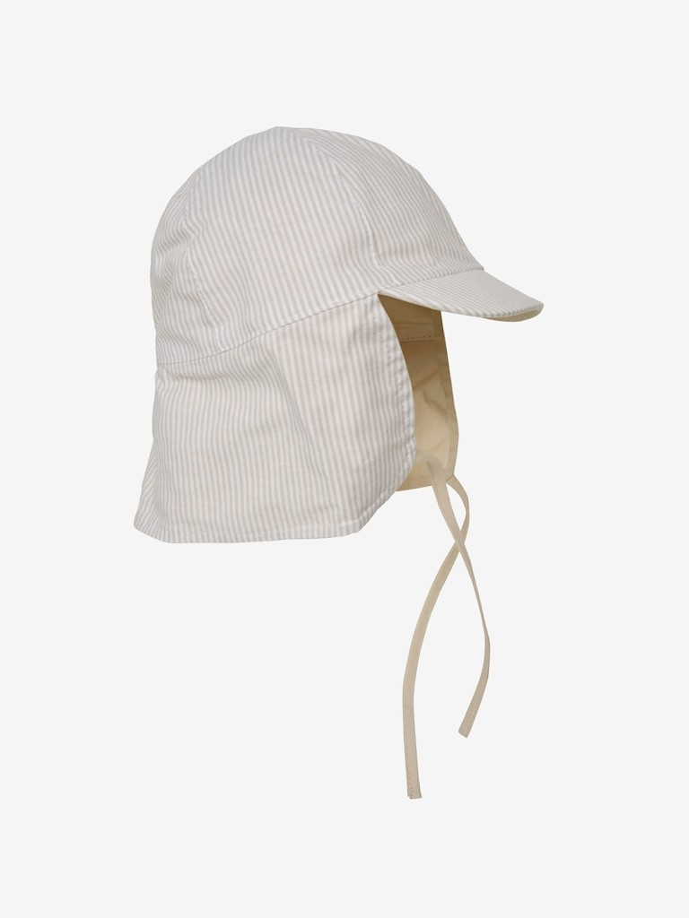 6016 Summer Hat Reversible - Fog 192 - MintMouse (Unicorner Concept Store)