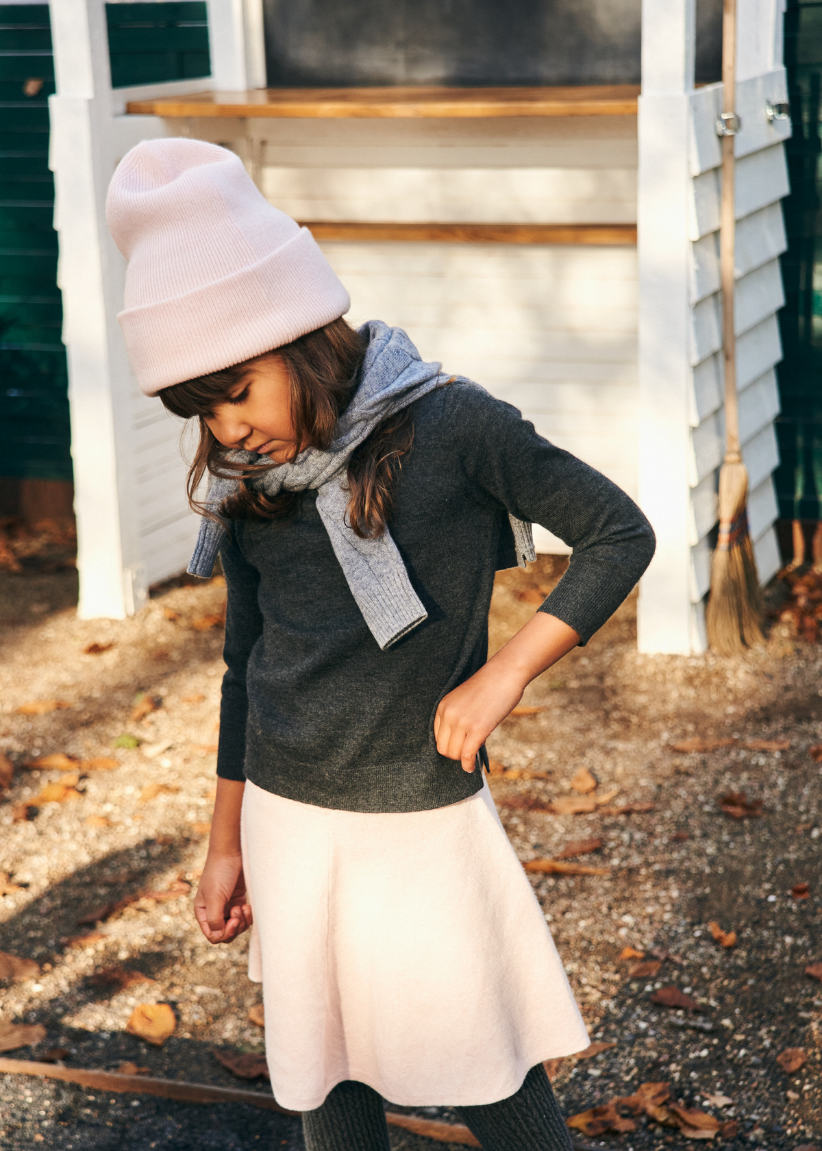 HOLMM. Love hats - Pink - image 2
