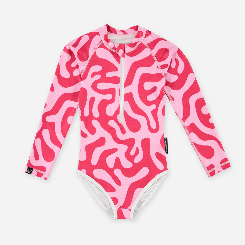 CORAL REEF PINK - MintMouse (Unicorner Concept Store)