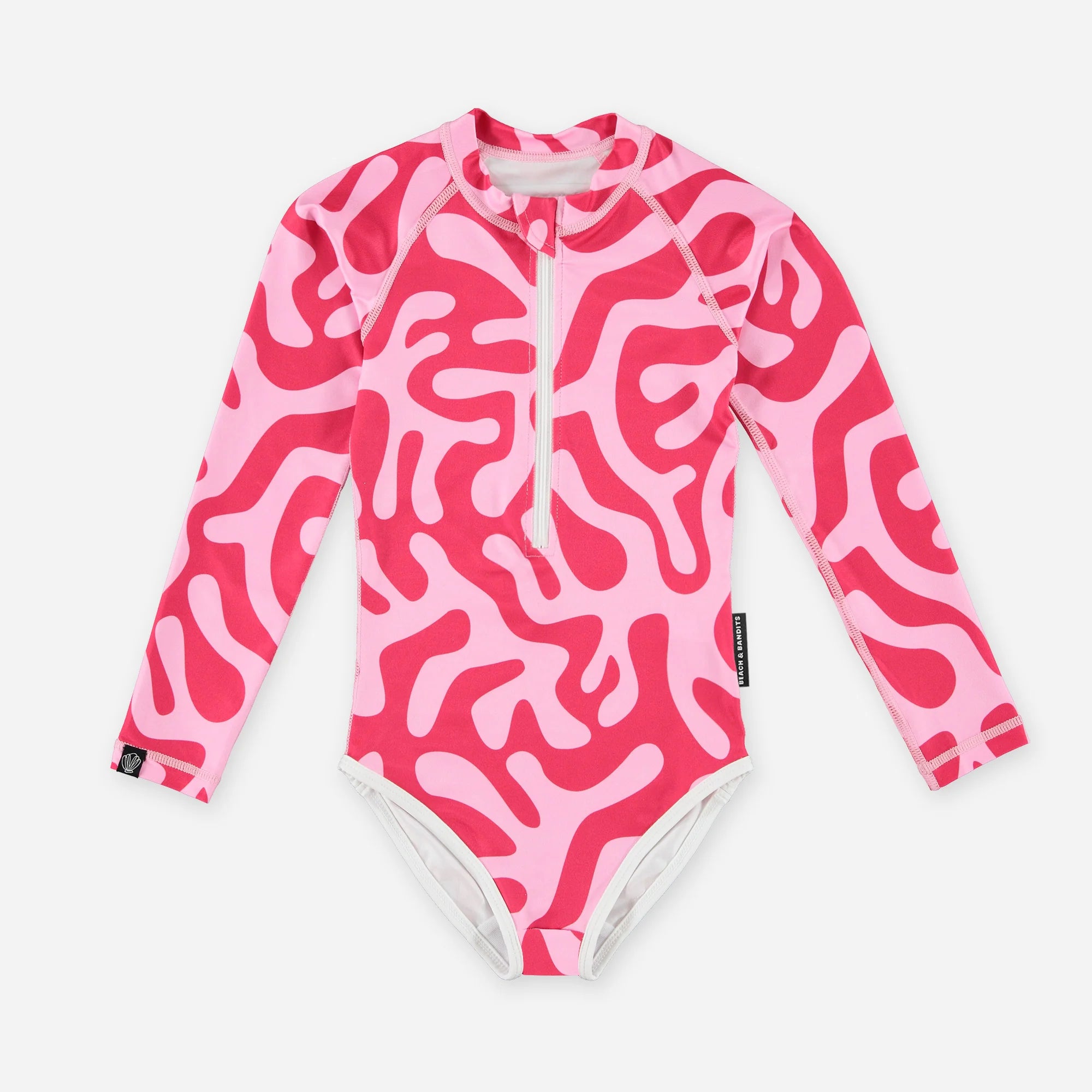 CORAL REEF PINK - MintMouse (Unicorner Concept Store)